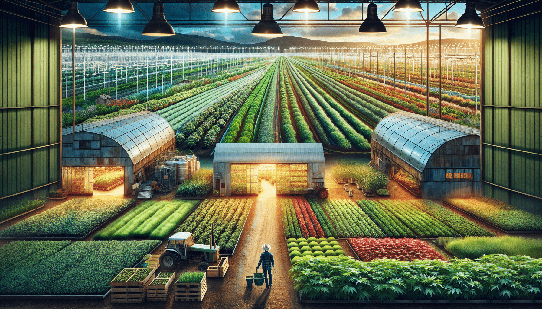 How To Start A Commercial And Personal Grow In Pennsylvania? How To Start A Commercial And Personal Grow In Pennsylvania?