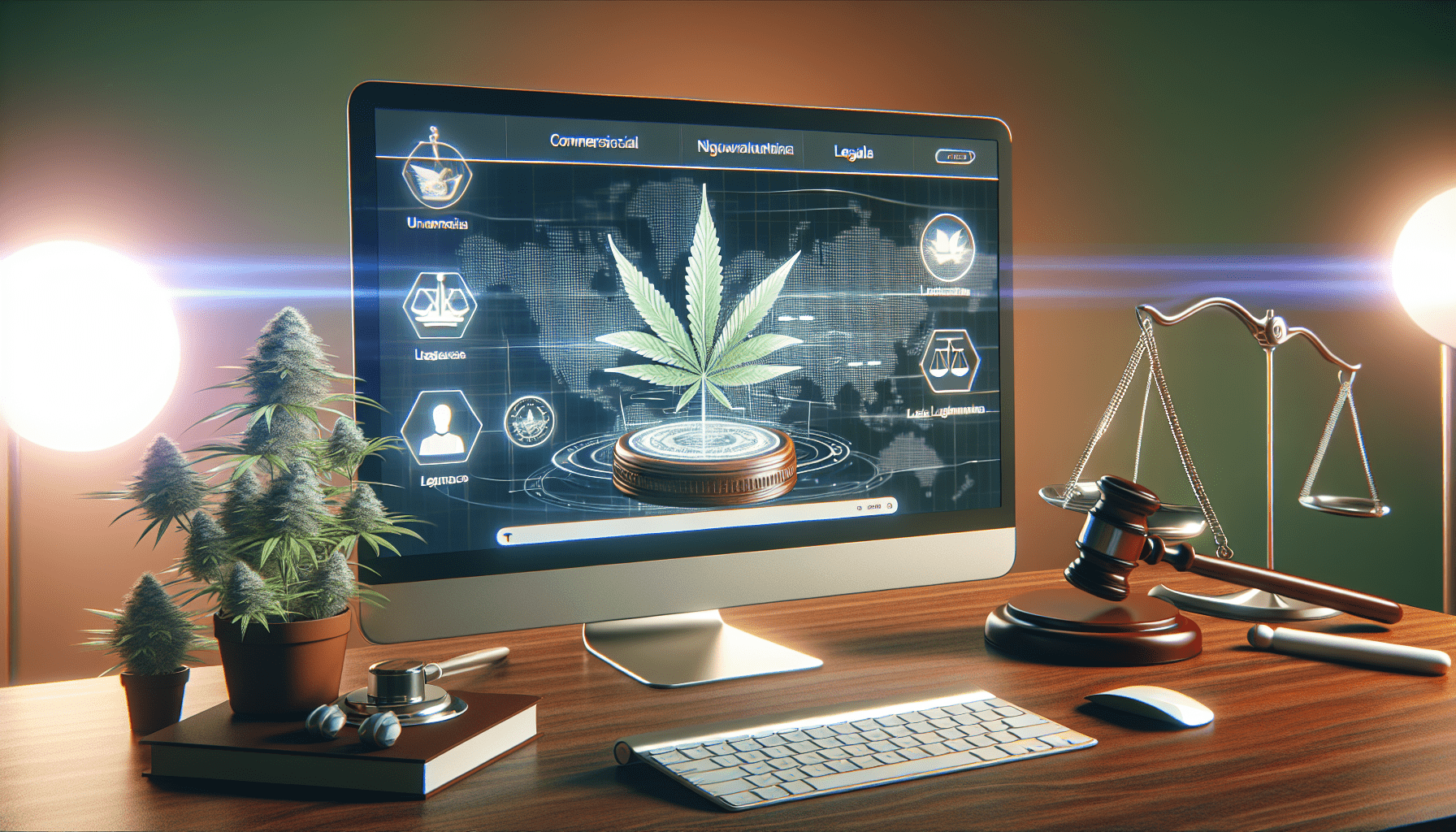 Legal Implications Of Selling Cannabis Online In Pennsylvania. Legal Implications Of Selling Cannabis Online In Pennsylvania.