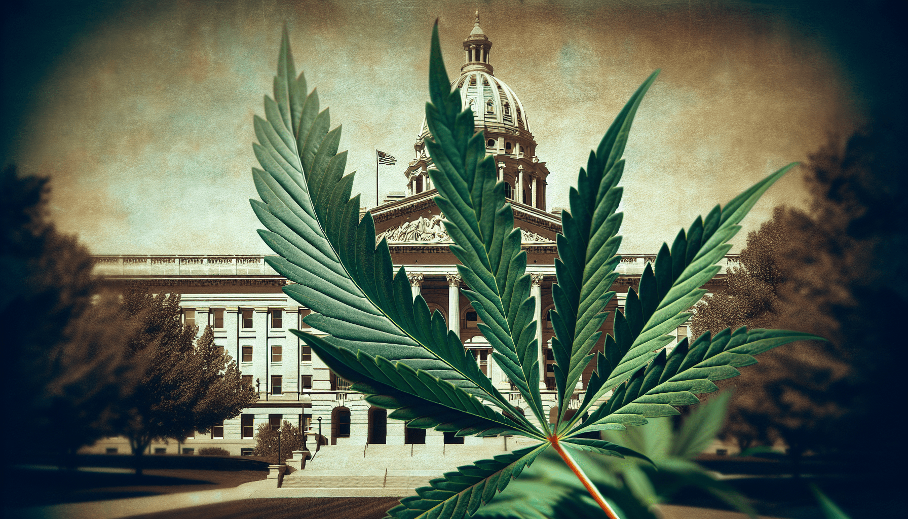 Overview Of Cannabis Laws In Pennsylvania. Overview Of Cannabis Laws In Pennsylvania.