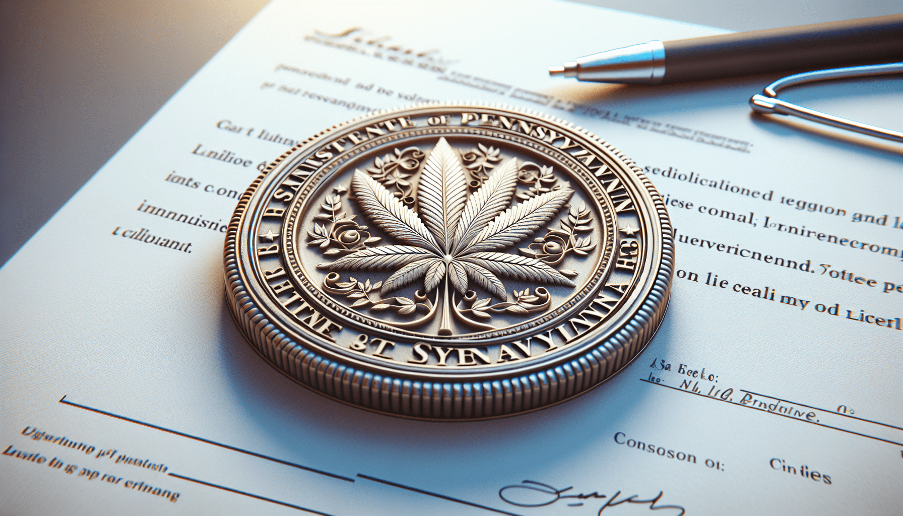 What Licenses Are Required For Cannabis Cultivation In Pennsylvania? What Licenses Are Required For Cannabis Cultivation In Pennsylvania?