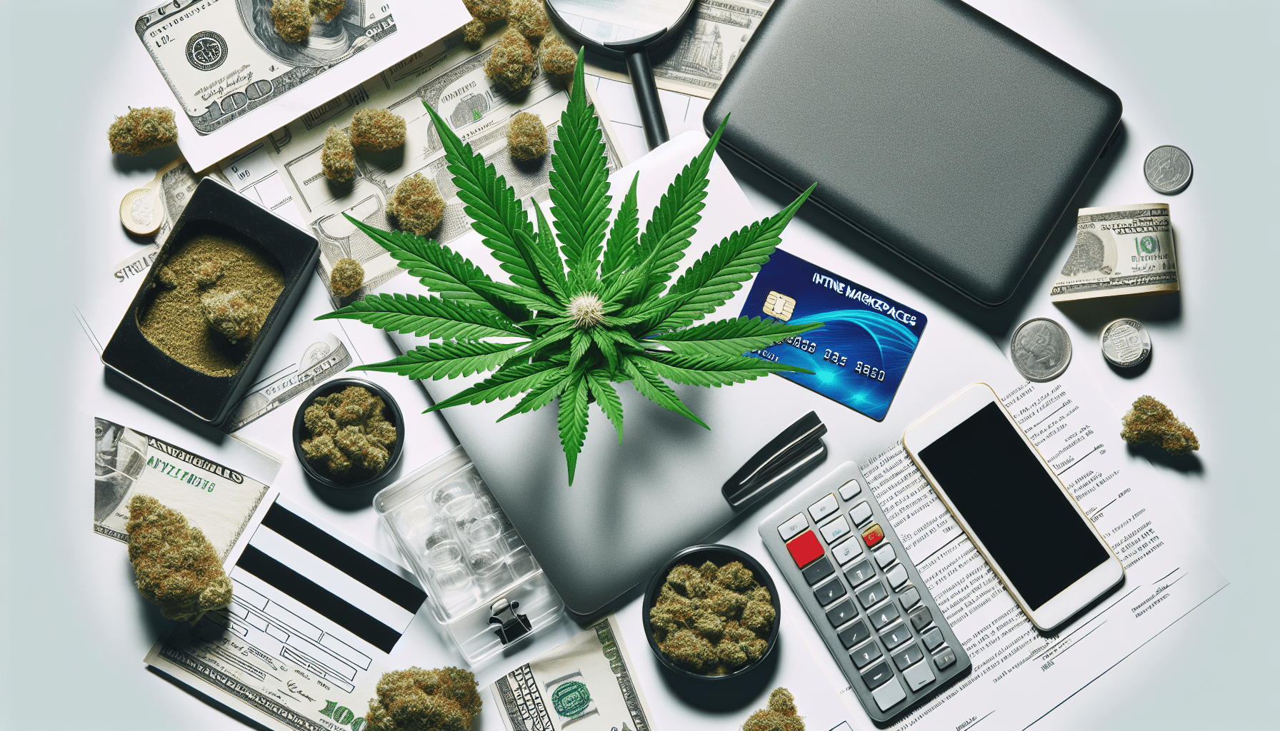 Legal Implications Of Selling Cannabis Online In Vermont.