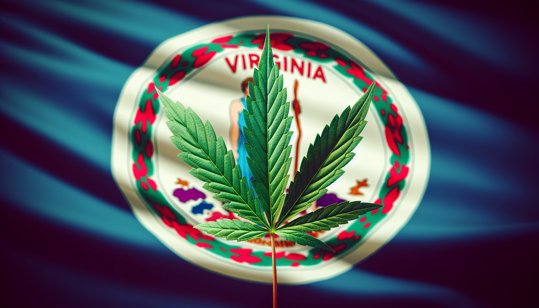 Overview Of Cannabis Laws In Virginia.