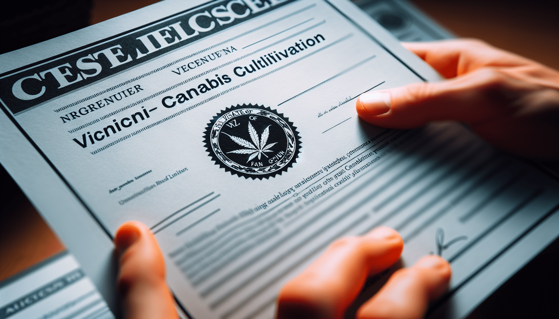 What Licenses Are Required For Cannabis Cultivation In Virginia?