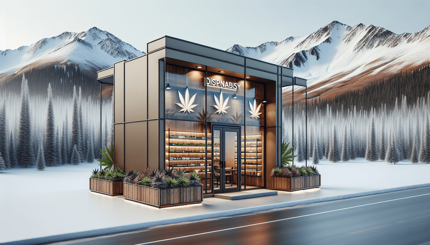 How To Start A Dispensary In Alaska? How To Start A Dispensary In Alaska?