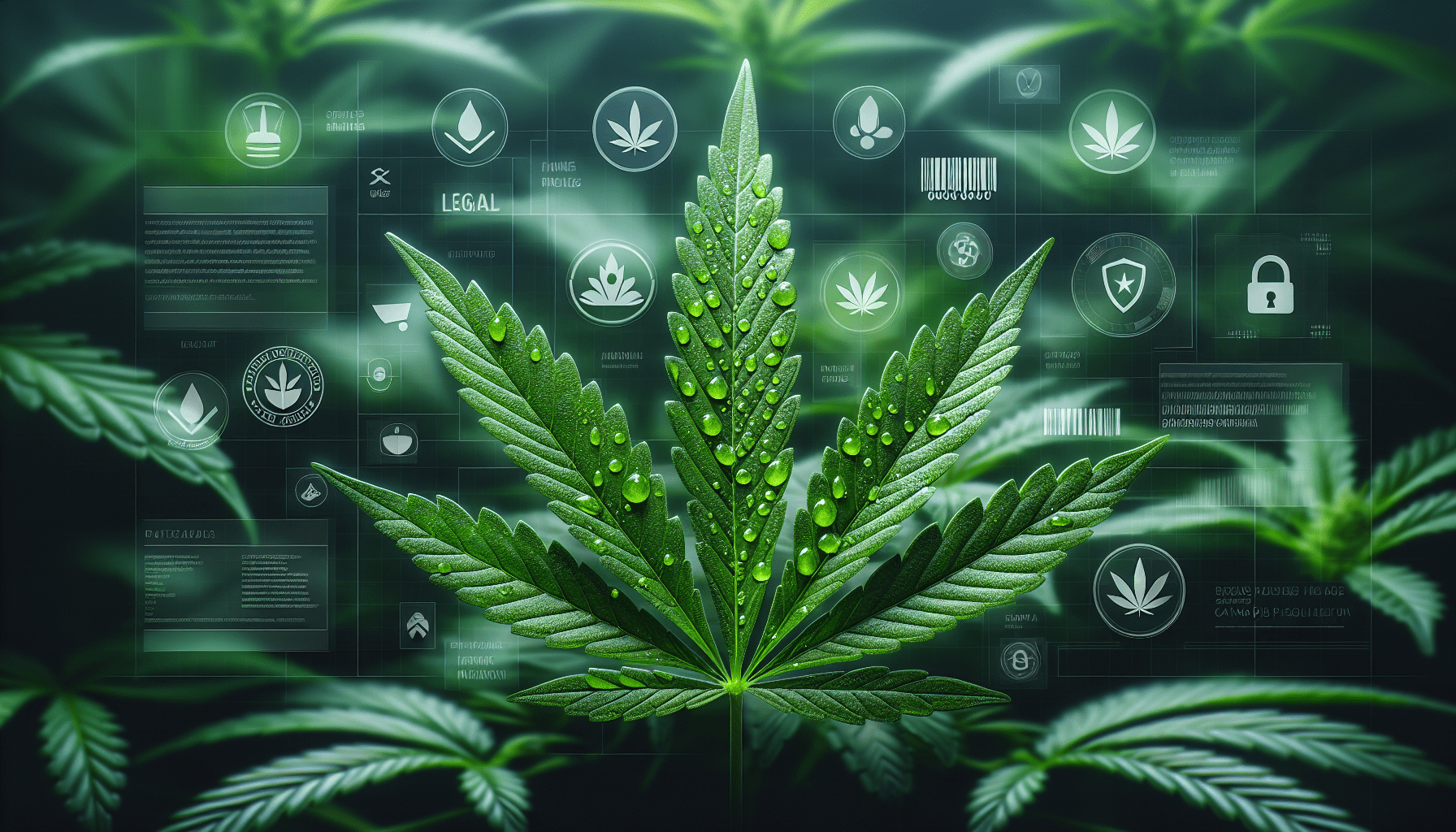 Legal Implications Of Selling Cannabis Online In Washington. Legal Implications Of Selling Cannabis Online In Washington.