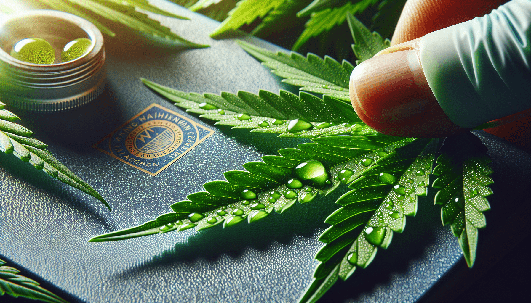 Legal Implications Of Selling Cannabis Online In Washington. Legal Implications Of Selling Cannabis Online In Washington.