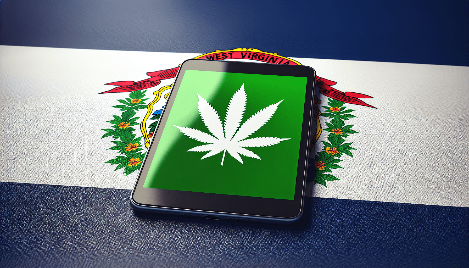Legal Implications Of Selling Cannabis Online In West Virginia. Legal Implications Of Selling Cannabis Online In West Virginia.