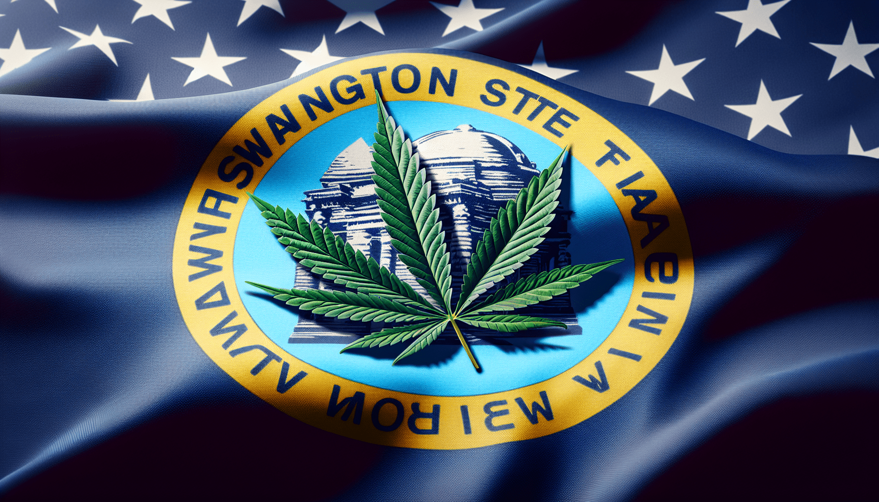 Overview Of Cannabis Laws In Washington. Overview Of Cannabis Laws In Washington.