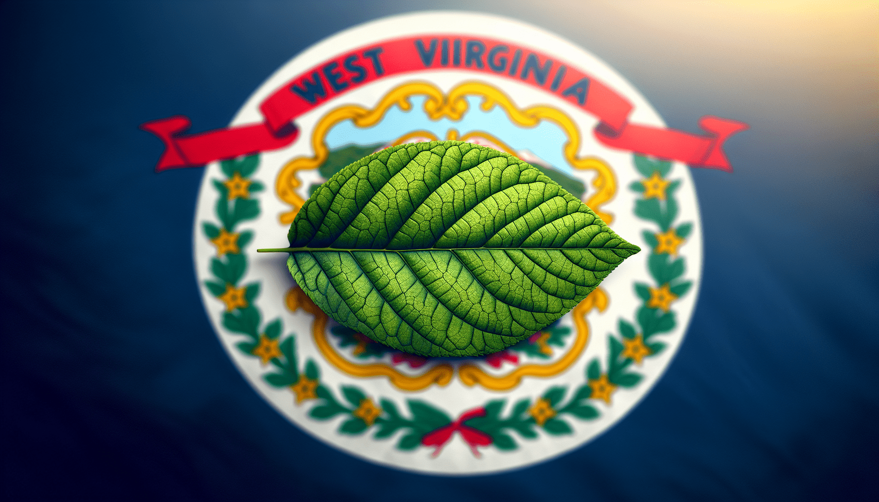 Overview Of Cannabis Laws In West Virginia. Overview Of Cannabis Laws In West Virginia.
