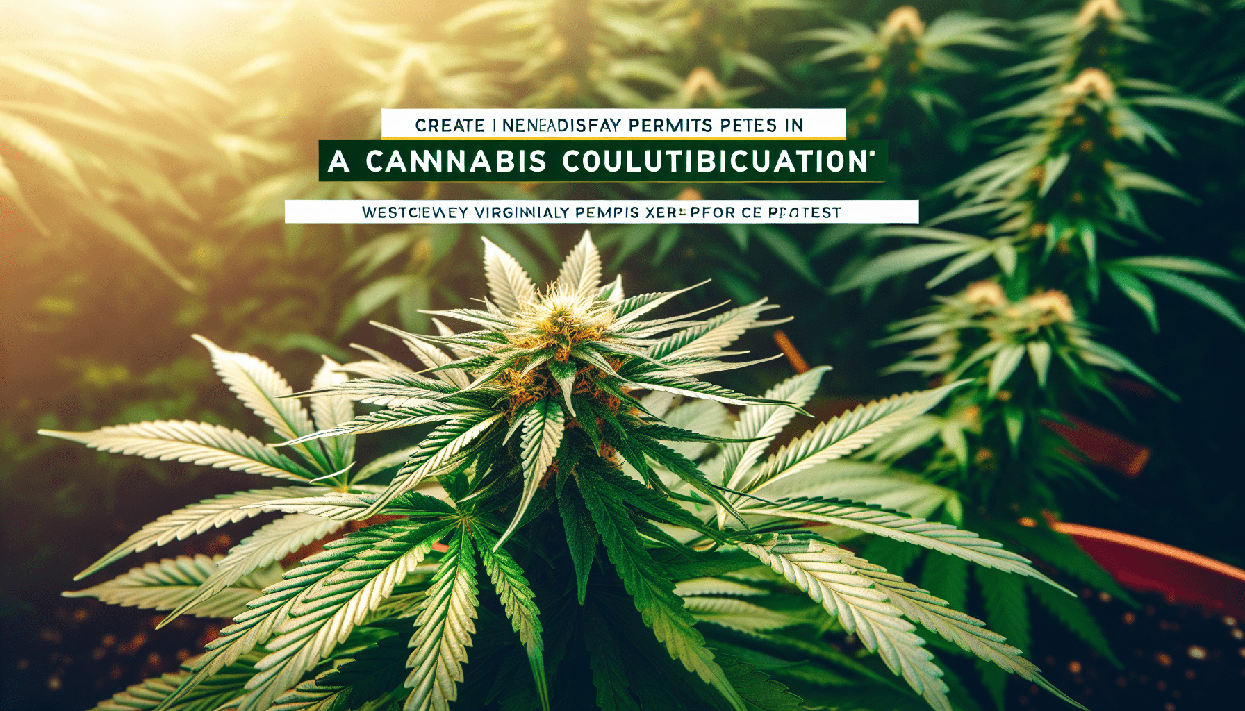 What Licenses Are Required For Cannabis Cultivation In West Virginia? What Licenses Are Required For Cannabis Cultivation In West Virginia?